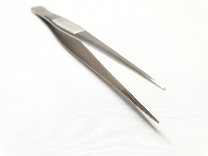 Tweezers & Forceps